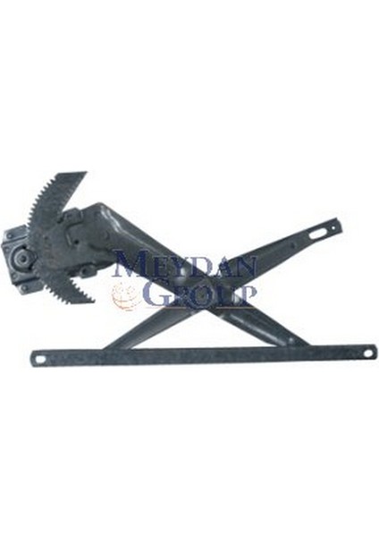 1990 - 1992 Toyota Corona AT181 Ön Cam Krikosu Sağ Manuel (Oem NO:6981020190)