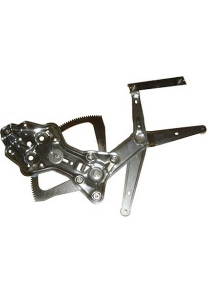 1988 - 1992 Bmw 7 Serı E32 - Ön Cam Krikosu Sol Elektrikli - Motorsuz (4kapı) (Oem NO:51321965077)