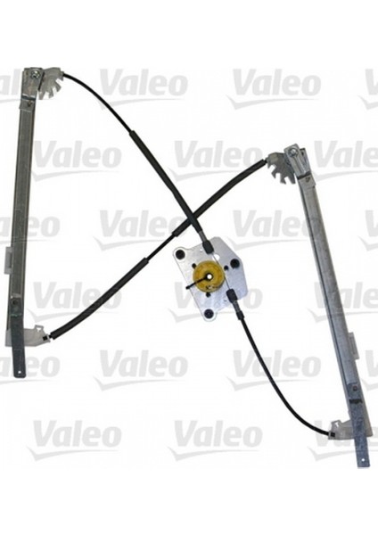 Lift - Tek Bmw 2 Serisi F45 2010 2018 Cam Krikosu Ön Sol (Oem NO:51332579945)