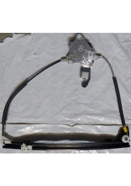 1998 - 1999 Renault Megane Ön Cam Krikosu Sağ Elektrikli - Motorlu (Oem NO:7700834346)