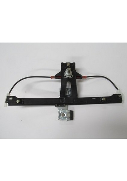 1992 - 1998 Volkswagen Golf 3 Arka Cam Krikosu Sağ Manuel (Hushan) (Oem NO:1H4839402E)