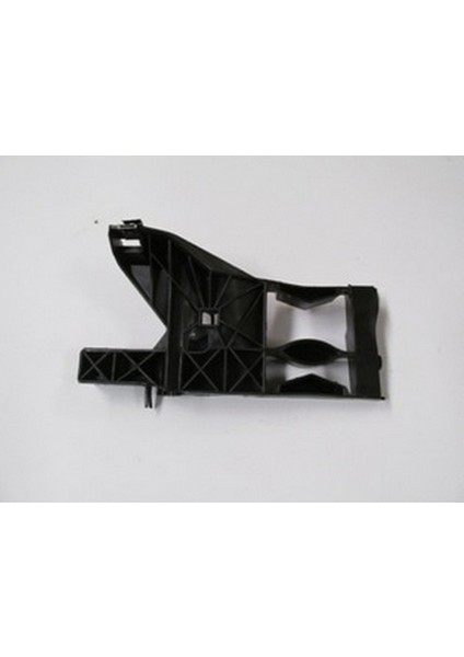 2012 - 2014 Audi A6 Far Alt Bağlantı Braketi Sağ Plastik (Bfn) (Oem NO:4G0805608)