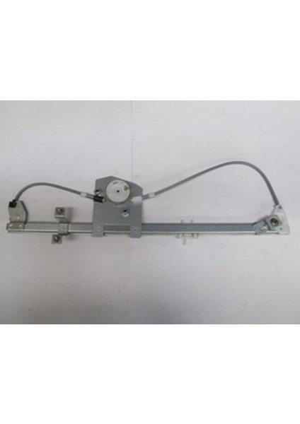 2007 - 2013 Peugeot Boxer Ön Cam Krikosu Sol Elektrikli - Motorsuz (Oem NO:9221X7)