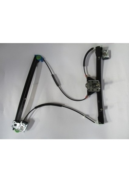 1996 - 2003 Volkswagen Caddy Ön Cam Krikosu Sağ Manuel (Hushan) (Oem NO:6K4837402M)