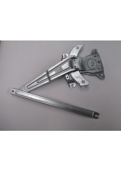 1994 - 2000 Toyota Rav4 Arka Cam Krikosu Sol Elektrikli - Motorsuz (Hushan) (Oem NO:6980442010)