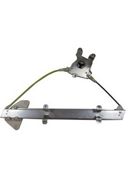 1998 - 2006 Mıtsubıshı Canter FE635659 Ön Cam Krikosu Sol Elektrikli Motorsuz