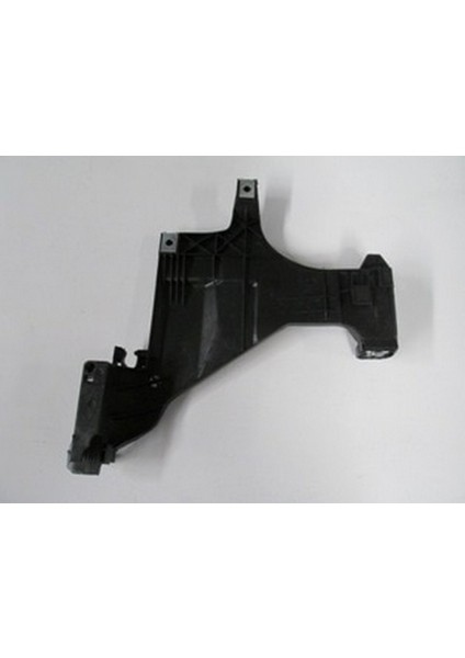 2013 - 2015 Audi A4 Far Alt Bağlantı Braketi Sol (Far Alt Taşıyıcı) Plastik (Bfn) (Oem NO:8T0941453D)