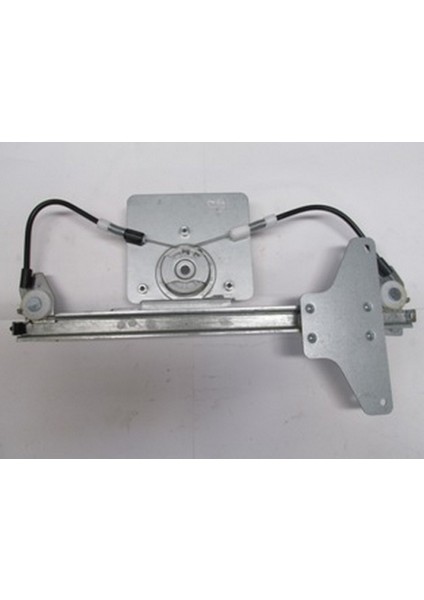 2004 - 2011 Cıtroen C4 Arka Cam Krikosu Sol Elektrikli - Motorsuz 5kapı Tw Oem No: 922390