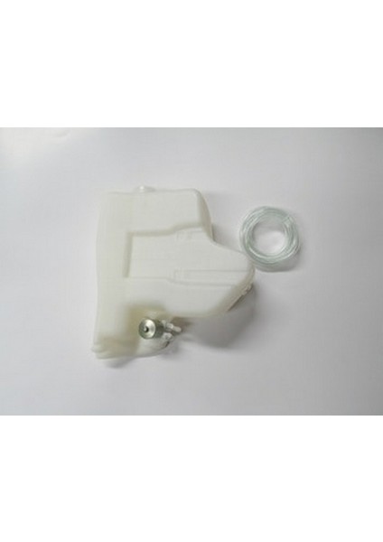 1988 - 2009 Mitsubishi L300 Minibüs Ön Cam Su Bidonu - Deposu (Motorlu) (Oem NO:MB530814)