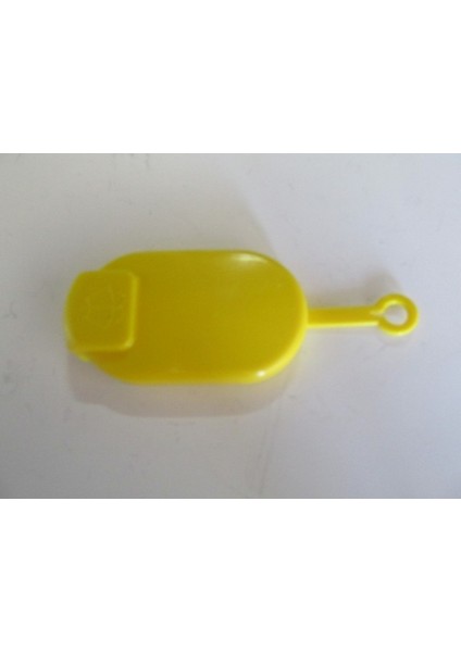 Renault Megane - 1999 - 2002 Ön Cam Su Bidonu - Deposu Kapağı Oem No: 6001548742