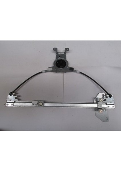 2006 - 2010 Nissan Pıck Up Navara - Arka Cam Krikosu Sağ Elektrikli - Motorsuz (Oem NO:82700EB315)