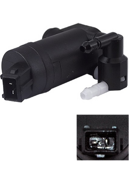 Ford Mondeo 2001 Cam Su Motoru ( 5 Kapı ) (Oem NO:1S7117K624FE)