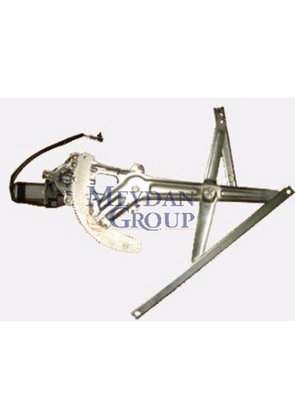 1993 - 1997 Nissan Micra K11 Ön Cam Krikosu Sağ Elektrikli - Motorlu (Oem NO:8070041B10)