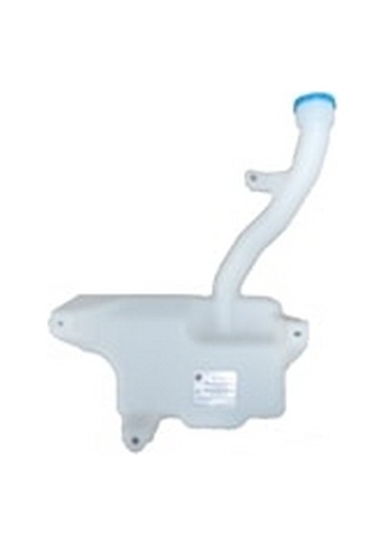 2003 - 2008 Honda Accord Ön Cam Su Bidonu - Deposu (Motorsuz) (LT - HD2029) (Oem NO:76840SDCA02)