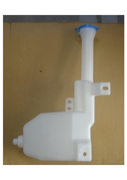 1999 - 2002 Mazda 323 Famılıa Ön Cam Su Bidonu/deposu Çift Motorlu (5kapı) (Oem NO:93170333)