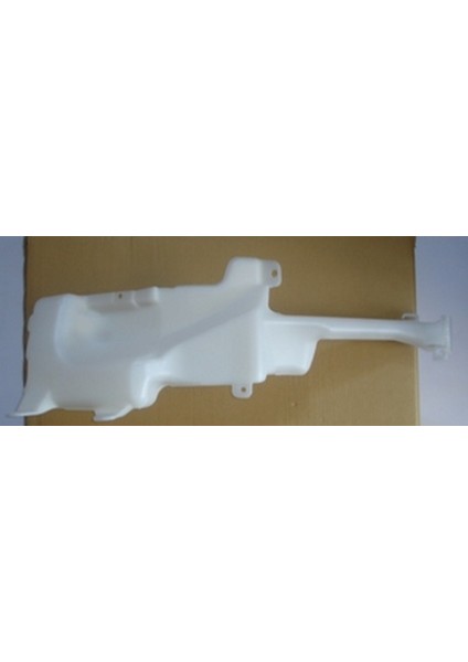 2001 - 2004 Toyota Rav4 Ön Cam Su Bidonu - Deposu (Çift Motorlu) (Borusu Ile Birlikte) (Oem NO:8531542190)