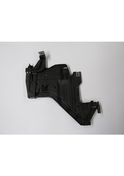 2008 - 2012 Audi A4 Far Alt Bağlantı Braketi Sağ (Far Alt Taşıyıcı) Plastik (Bfn) (Oem NO:8K0941454)
