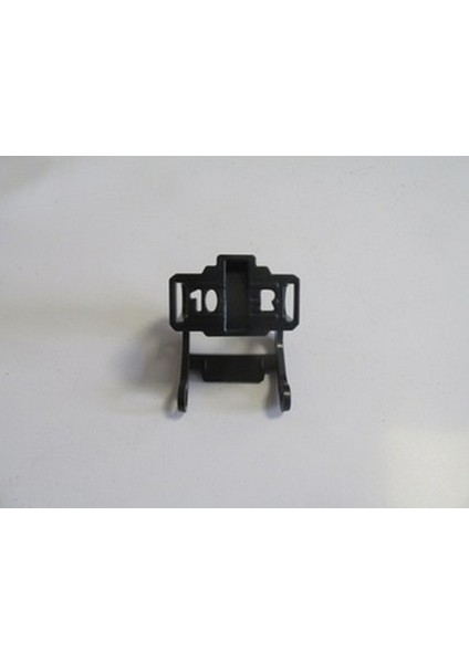 2013 - 2016 Bmw 5 Serı F10 - Far Yıkama Fıskiye Kapağı Braketi Sol (Lcı) (Plastik Enjeksiyon) (Oem NO:51117331753)