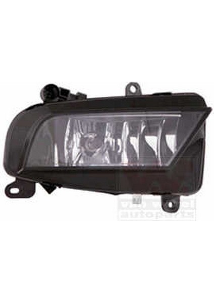 Volkswagen A4 2012 2015 Sis Farı Sağ 1ne 010 832 061 (Oem NO:8K0941700)