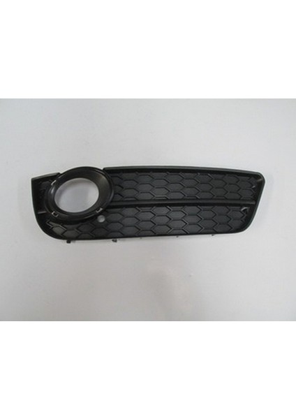 2008 - 2012 Audi A5 Sis Lamba Kapağı Sağ Delikli (Sis Yuvası Çerçevesiz) (Oem NO:8T080768201C)
