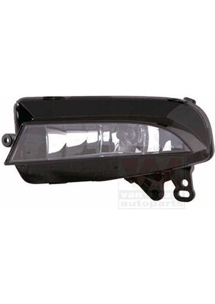 Volkswagen A5 2011 Sis Farı Sol (Oem NO:8T0941699C)