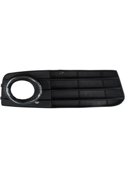 2008 - 2012 Audi A4 Sis Lamba Kapağı Sağ Sis Delikli (Yuvarlak Sisli) (Bfn) (Oem NO:8K0807682A01C)
