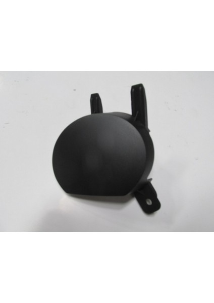 2012 - 2014 Bmw 3 Serisi Sis Lamba Kapağı Sağ Siyah (Sis Deliksiz) (Oem NO:51117245872)