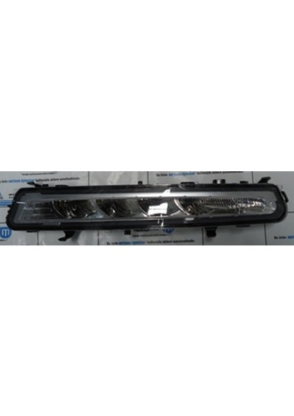 2011 - 2014 Ford Mondeo Gündüz Farı Sol Üst Ledli (Famella) (Oem NO:1725080)