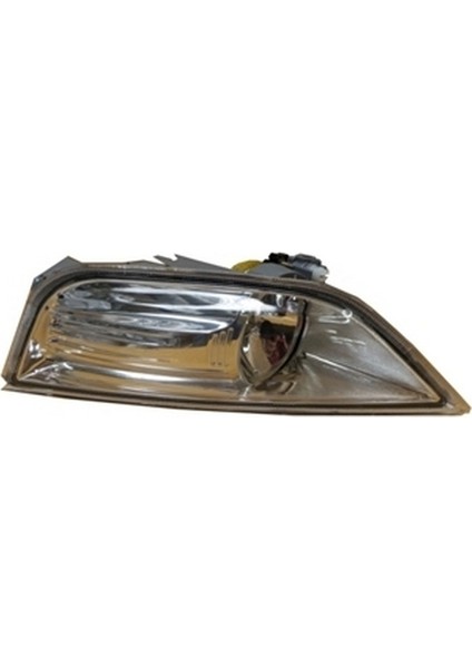 2011 - 2014 Ford Mondeo Sis Lambası Sol Alt (Ampüllü) (H8) (Famella) (Oem NO:BS7115K202AA)