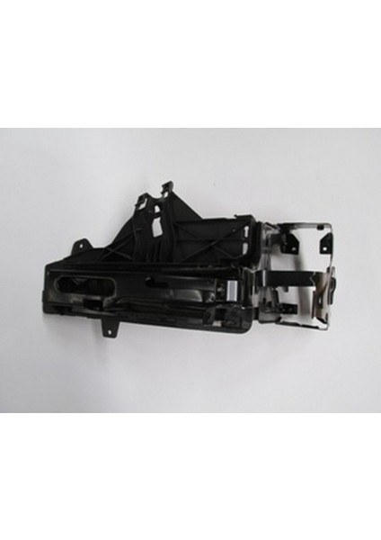 2010 - 2016 Bmw 5 Serı F10 - Far Alt Bağlantı Braketi Sağ (Plastik Braketi Ile Birlikte) (Bfn) (Oem NO:51647200794)