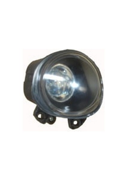 2000 - 2003 Bmw X5 E53 Sis Lambası Sol Mercekli (H3) (Oem NO:63178409025)
