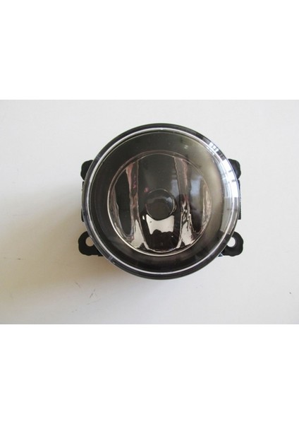 2004 - 2008 Dacıa Logan Sis Lambası Sağ - Sol Aynı Adet Yuvarlak Ampülsüz Eurolamp Oem No: 8200074008