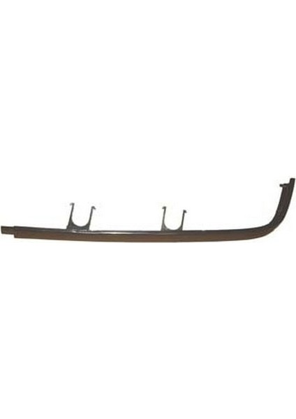 1986 - 1993 Renault R11 Flash Far Alt Çıtası Kısa Sol (Oem NO:7702073779)