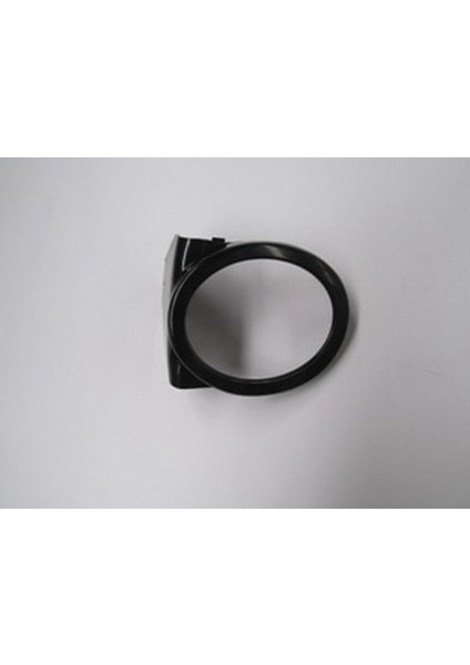 1998 - 2001 Bmw 3 Serisi M3 - Sis Lamba Kapağı Çerçevesi Sağ (Oem NO:51112695256)