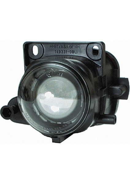 Volkswagen A6 2001 2003 Sis Farı Sağ 1n0 246 039 021 (Oem NO:4B3941700)