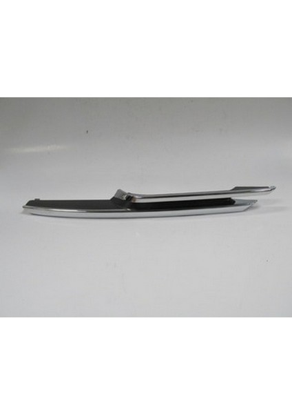 2012 - 2014 Bmw 3 Serisi Sis Lamba Kapağı Üst Nikelajı Sol (Oem NO:51117289756)