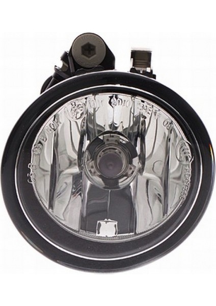 Bmw X1 F48 X1 F49 X3 F25 X4 F26 X5 F15 X5 F15 X5 M F85 X6 F16 X6 M F86 2013 2018 Sis Farı Sol (Oem NO:63177238787)