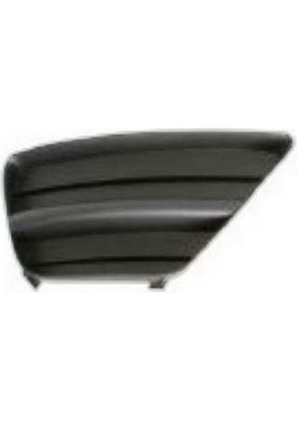 2002 - 2005 Ford Focus Sdhb Sis Lamba Kapağı Sağ Siyah Sis Deliksiz (Oem NO:1150521)