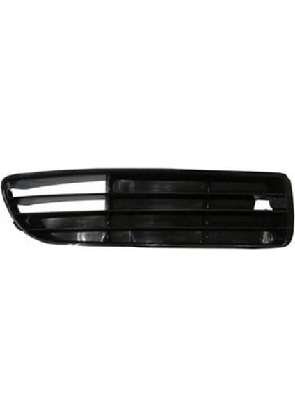 1995 - 1999 Audi A4 Sis Lamba Kapağı Sağ Sis Deliksiz (Oem NO:8D080734601C)