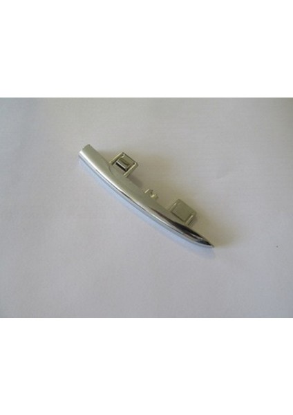 2012 - 2017 Fiat Linea Sis Lamba Kapağı Alt Nikelajı Sol (Oem NO:735548046)