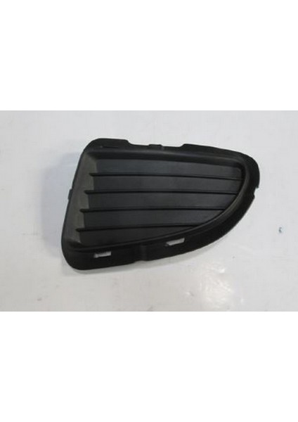 2006 - 2012 Fiat Grande Punto Sis Lamba Kapağı Sağ Siyah (Sis Deliksiz)