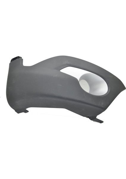 2012 - 2021 Dacıa Lodgy Sis Lambası Kapağı Sol (Stepway) (Oem NO:261A36997R)