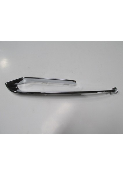 2013 - 2016 Bmw 5 Serı F10 - Sis Lamba Kapağı Üst Nikelajı Sağ (Luxury) (Oem NO:51117331770)