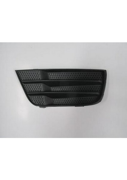 2003 - 2006 Ford Fusion Sis Lamba Kapağı Sol Siyah Sis Deliksiz (Oem NO:2N1119953CAYY)