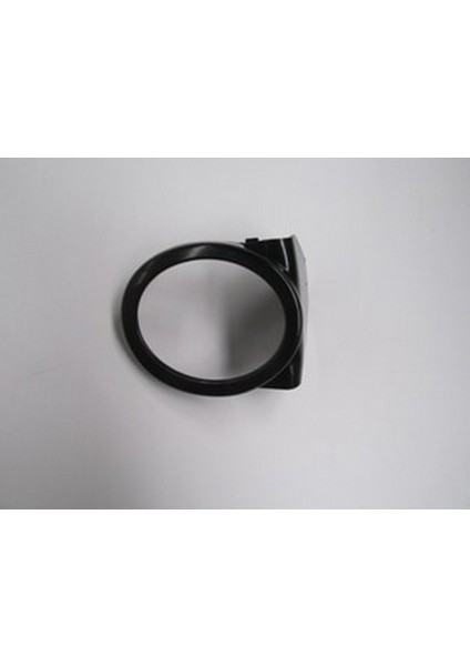1998 - 2001 Bmw 3 Serisi M3 - Sis Lamba Kapağı Çerçevesi Sol (Oem NO:51112695255)