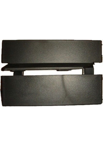 2004 - 2007 Bmw 5 Serı E60 - Sis Lamba Kapağı Iç Sağ Siyah (Oem NO:51117060970)