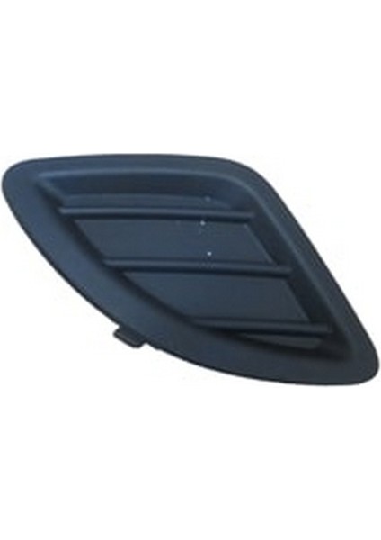 2008 - 2009 Kia Ceed Sis Lamba Kapağı Sağ Sis Deliksiz (Oem NO:865661H000)