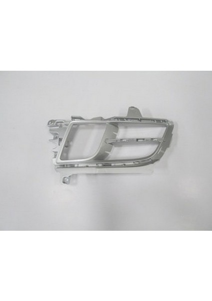 2009 - 2010 Mazda 6 Sd Sis Lamba Kapağı Sol (Sis Delikli) (Oem NO:GS7T50C21B)