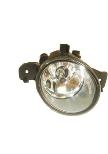 2007 - 2014 Nissan Qashqai J10 Sis Lambası Sol Ampüllü (H11) (EUROLAMP) (Oem NO:26155AU325)