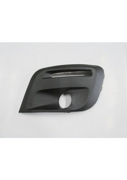 2016 - 2018 Peugeot Partner Van Sis Lamba Kapağı Sol (Sis - Gündüz Farı Delikli) (Oem NO:1613564680)